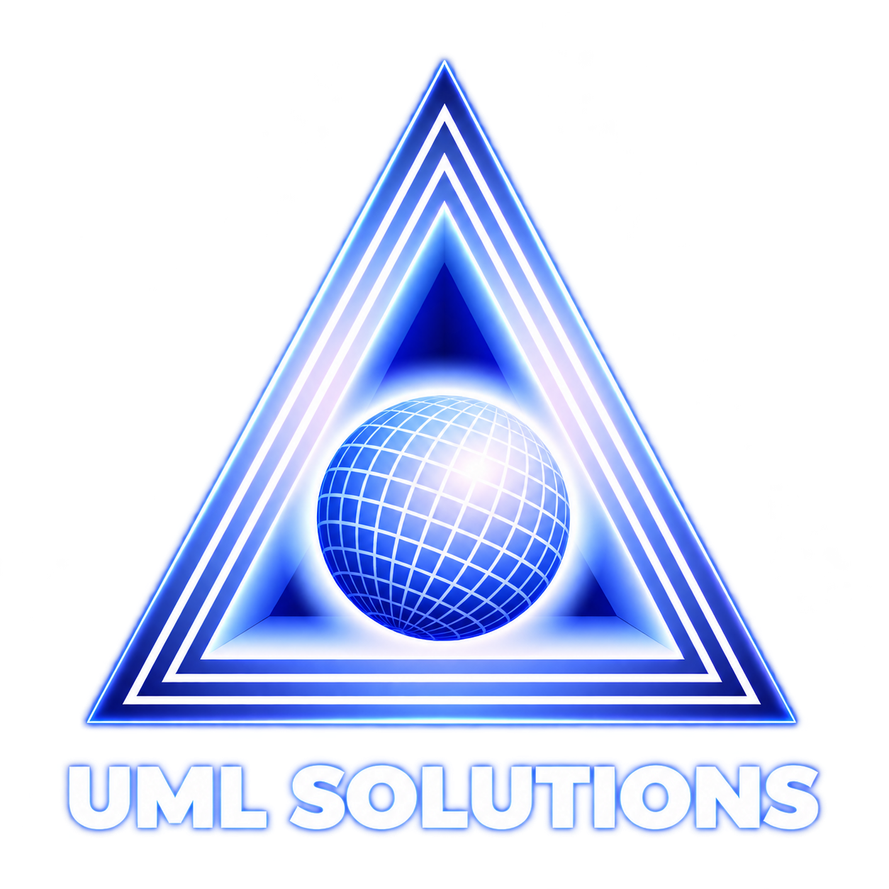 UML Solutions logo