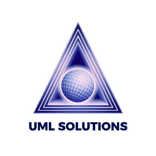 UML Solutions logo